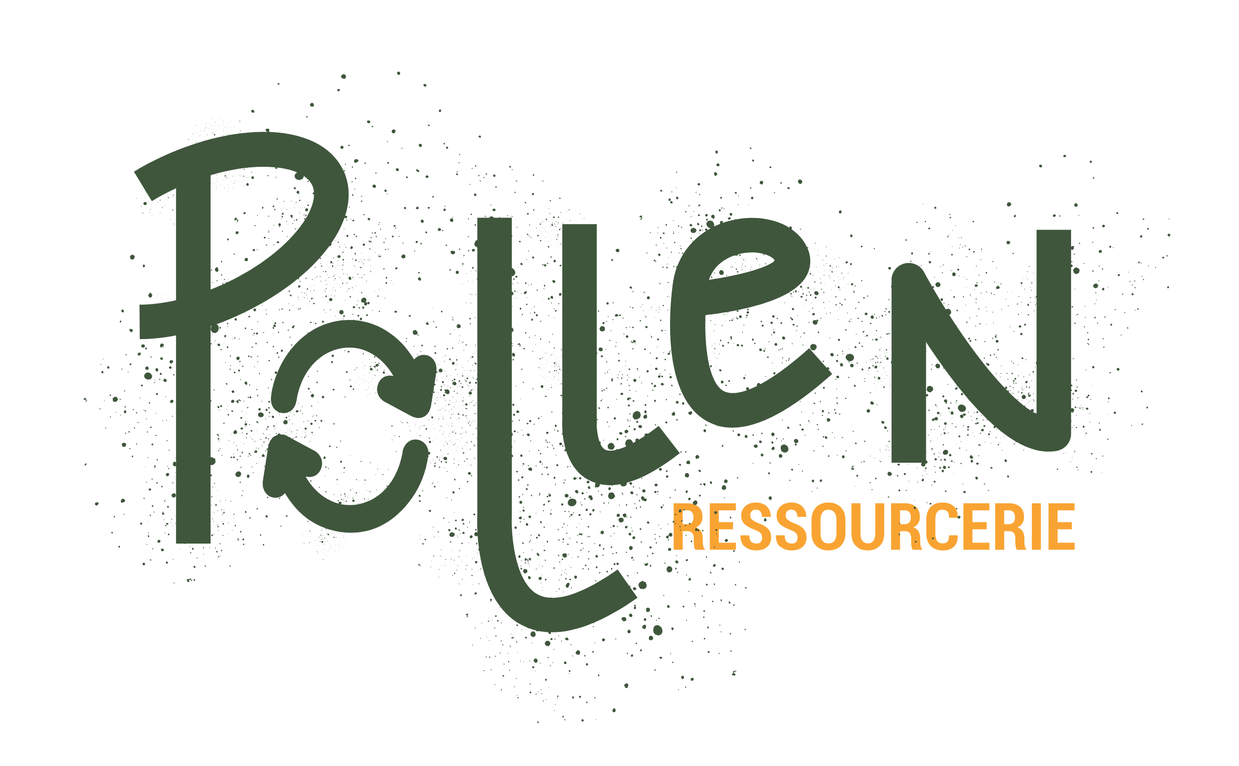 Ressourcerie Pollen