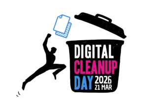 Digital Cleanup Day 2026