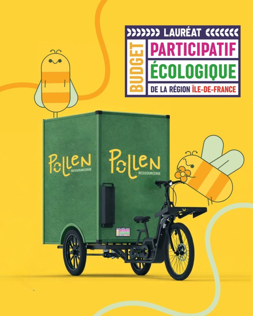 Projet 1 -Vélo éléctrique