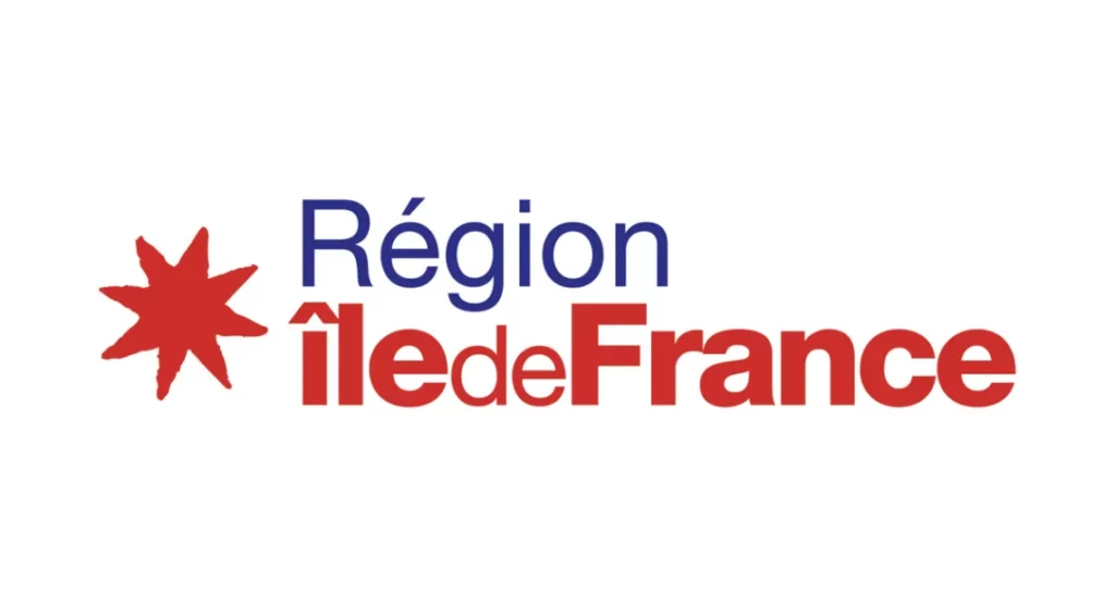 région île-de-france